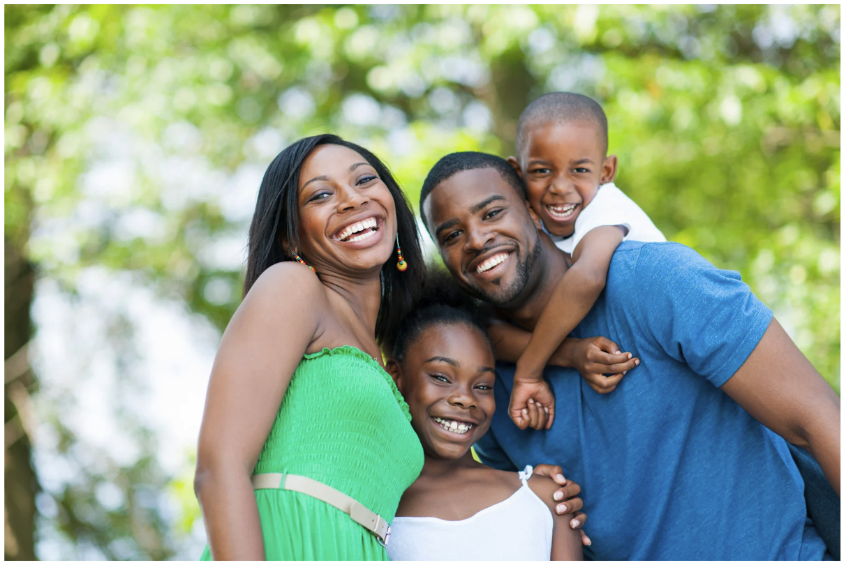 Black Family Reform