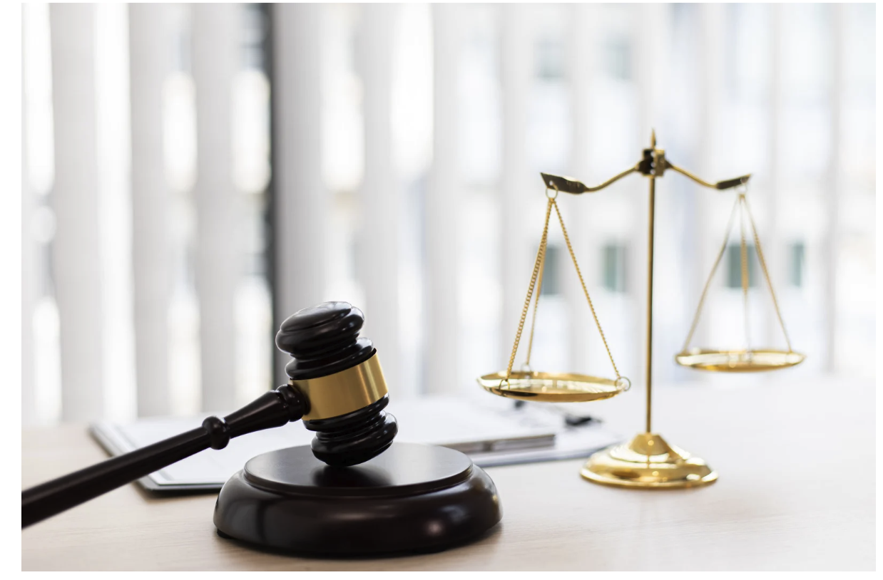 Criminal Justice Reform
