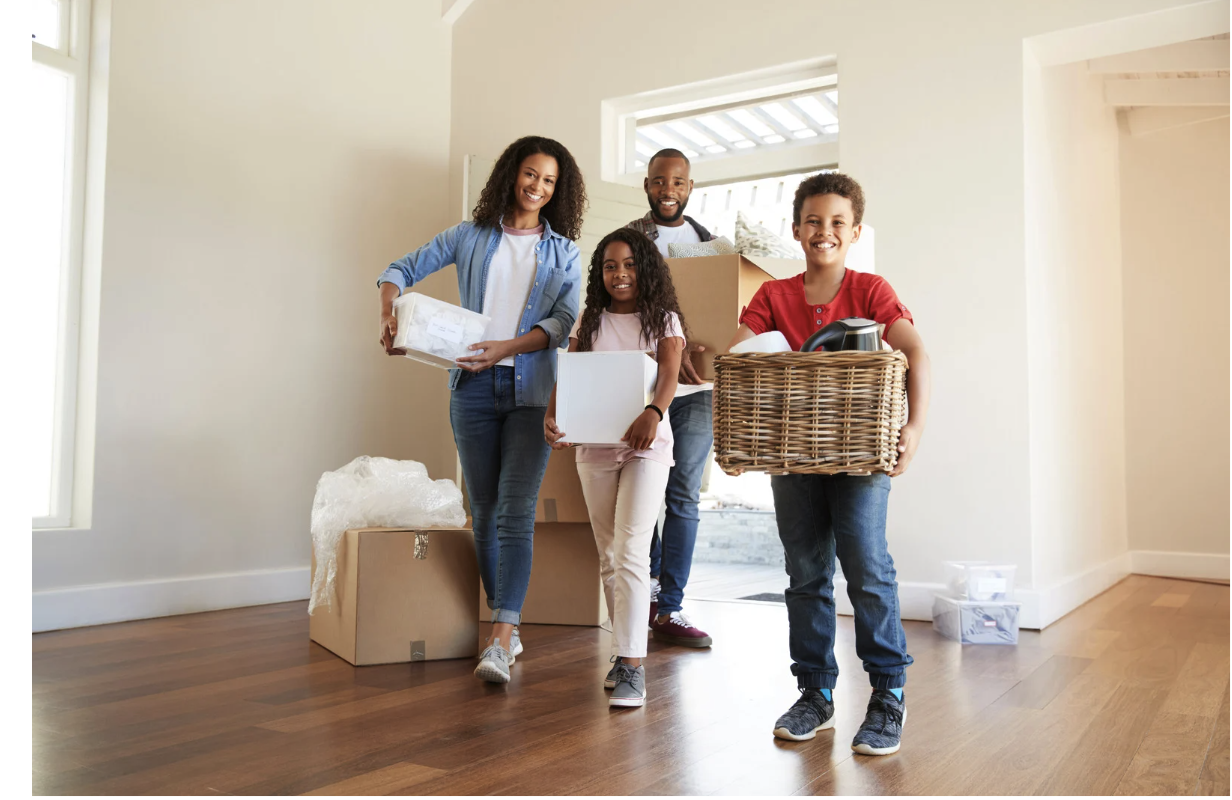 Housing Equity Initiatives